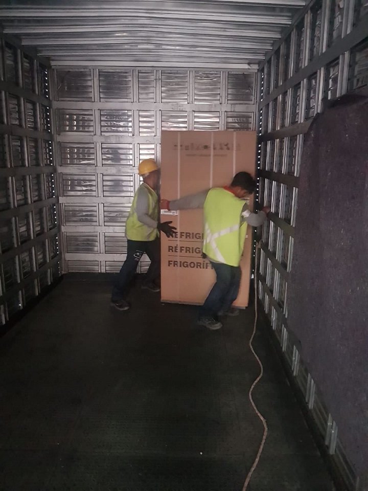Almacenamiento (Storage) con ITR - Operaciones de descontenerizacion en Alajuela, Alajuela, Costa Rica