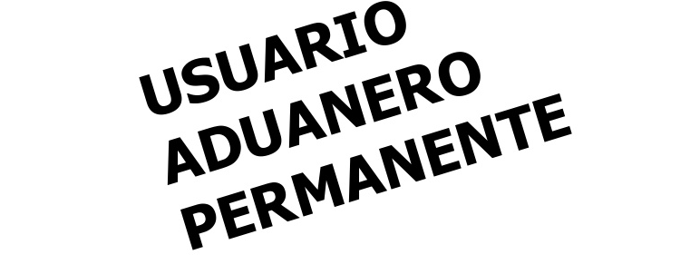 Servicio de Asesorías para el montaje de Usuario Aduanal o Aduanero (Customs Agency) Permanente (UAP) en Alajuela, Alajuela, Costa Rica