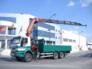 Alquiler de Camión Grúa (Truck crane) / Grúa Automática 50 tons.  en Puntarenas, Puntarenas, Costa Rica