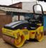 Alquiler de Compactadora doble rodillo 2.6 tons en Liberia, Guanacaste, Costa Rica